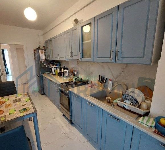 Apartament 3 camere de vânzare, Iași – zona Păcurari, aproape de Kaufland - Poză 3