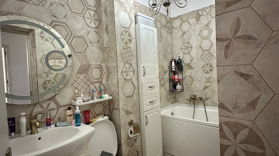Casă cochetă in zona Baciu | Merită vazută! - Poză 22
