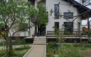 Vila 412 mp Galata, 1201 mp curte, direct proprietar - Poză 1