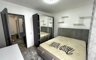 2 camere open space, Parcare, Modern, Stejarului, Panemar, Floresti - Poză 1