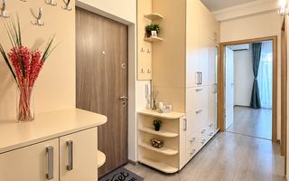 Apartament cu 2 camere Decomandat | Gradina proprie de 25 mp | Giroc langa ESO. - Poză 8