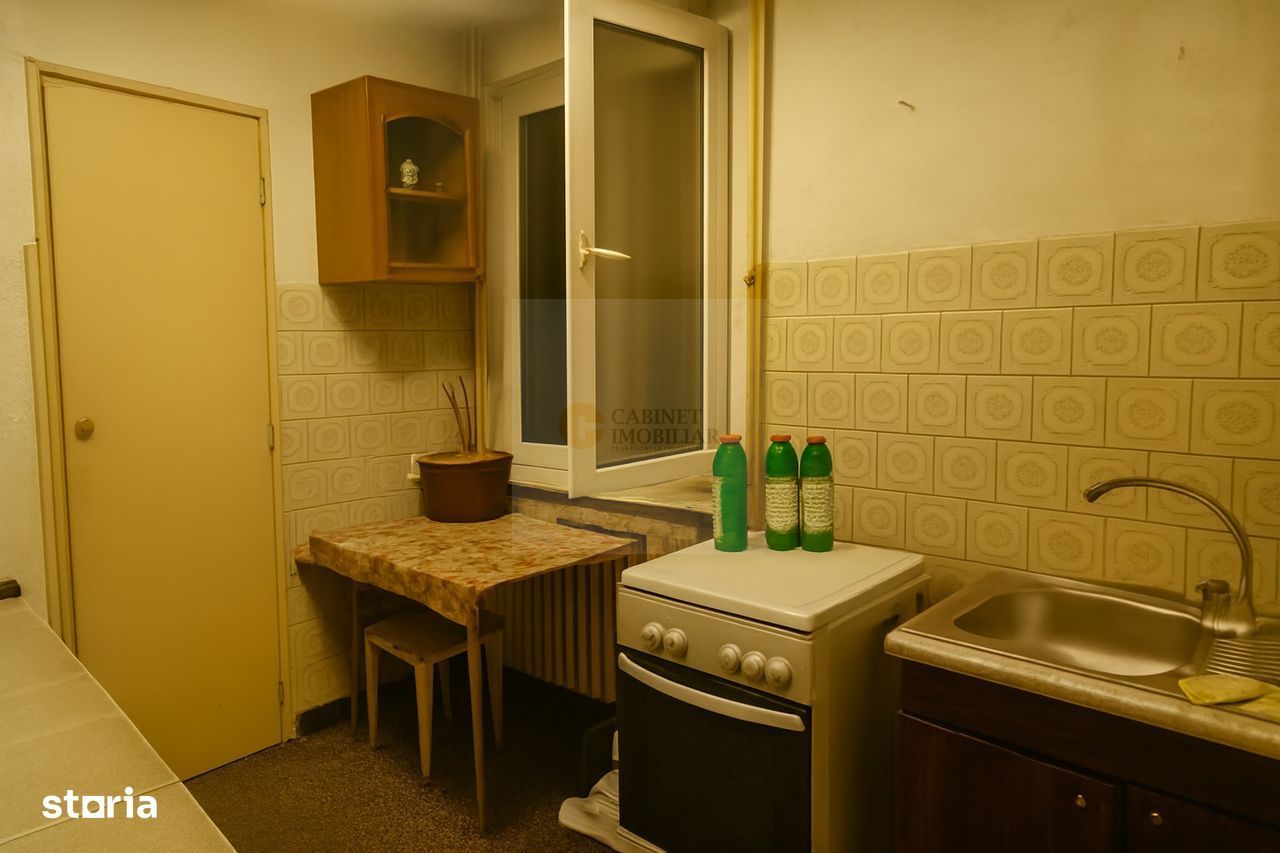 2 camere | Sala Palatului- Cismigiu |  Se vinde nemobilat | Decomandat - Poză 5