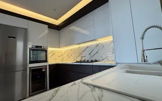 Penthouse Premium 142 mp | 3 Dormitoare | 2 Parcări | Ghencea - Poză 11