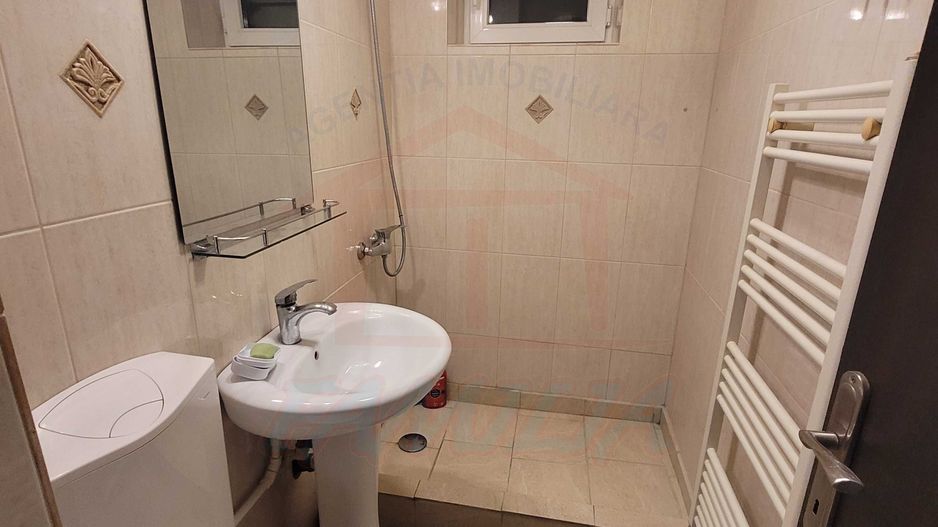 APARTAMENT CU 2 CAMERE DE ÎNCHIRIAT | CENTRU – NESPĂLATA - Poză 6