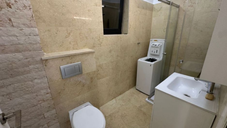 3 Camere Modern Domenii Grivița Zona Excelenta Etaj Intermediar - Poză 8