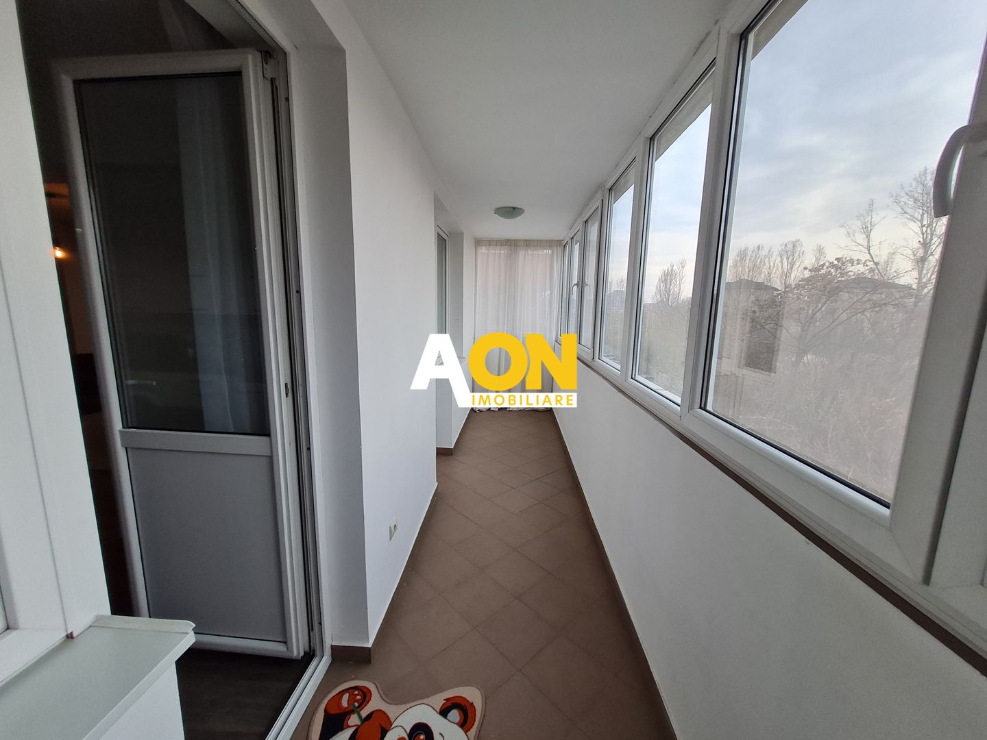 Apartament 2 Camere, 72 mp, Decomandat, Zona Centru, Cartier A Saligny - Poză 11