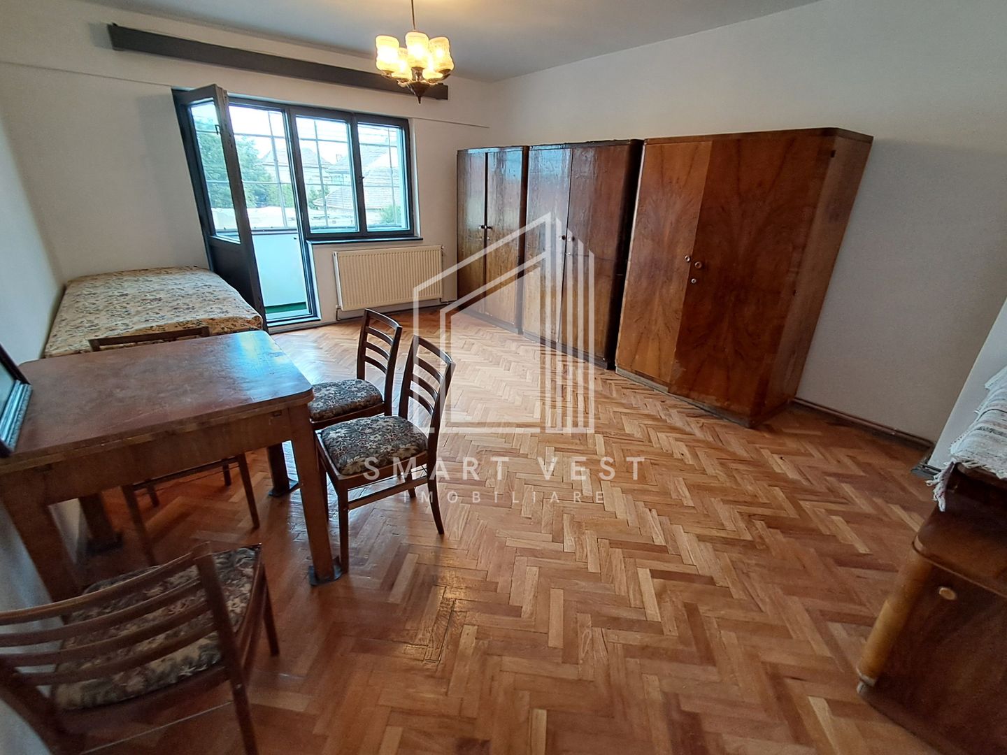 Apartament 2 camere| Etajul 1 | Zona Botizului - Poză 6