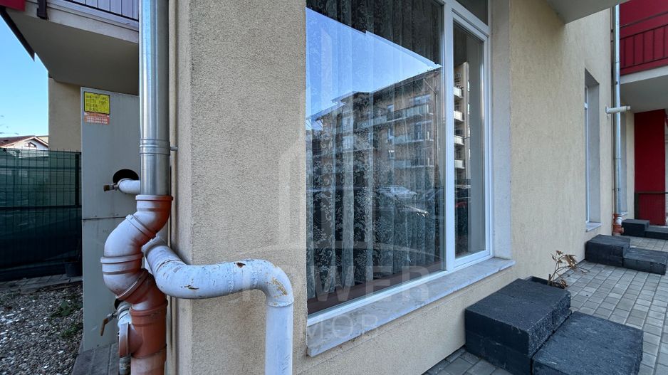 Apartament 3 camere cu terasa, Zona Turnișor - Poză 11