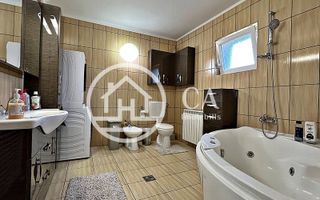 Casă de vânzare P+M cu 5 camere în Mădăras, Bihor - Poză 19