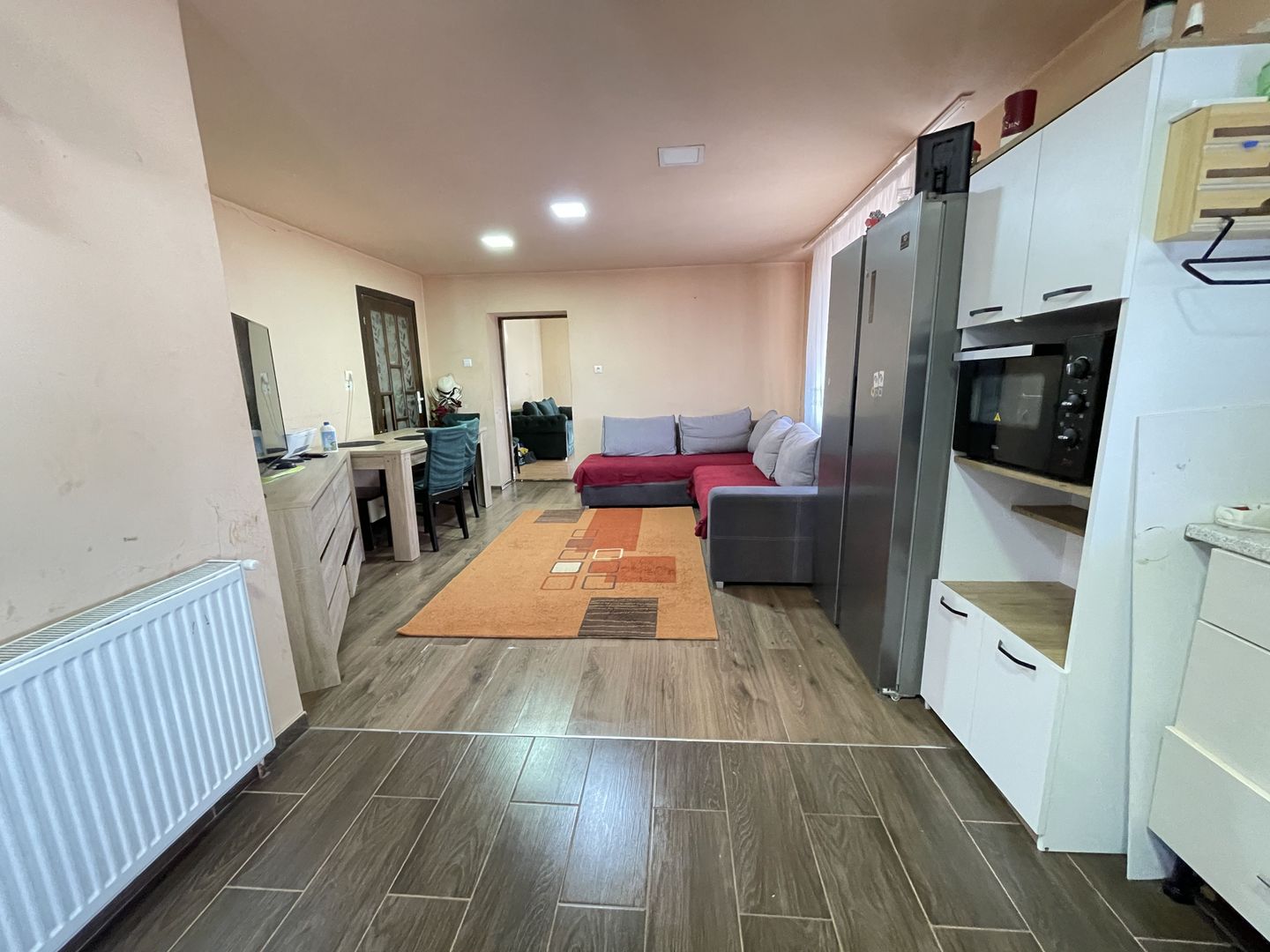 Casa de vanzare in Remetea Mare - Poză 2