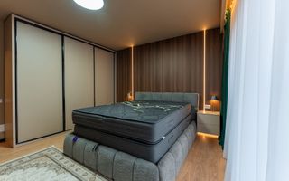 Apartament de lux | Imobil NOU | Etaj intermediar | Zona Între Lacuri - Poză 13