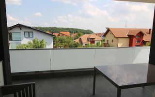 Apartament cu 3 camere de închiriat în zona Nord - Poză 2