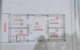 MIROSLAVA CASA EXCLUSIVISTA LA CHEIE LUX STIL MEDITERANEAN MOBILATA - Poză 26