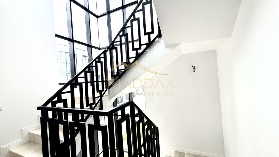 Vila De Lux Cu Piscina De Inchiriat | Pipera - Poză 7