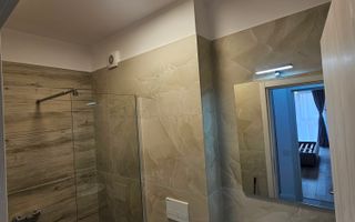 NOU ! PRIMA INCHIRIERE Apart 3 cam cu terasa 8 mp +loc de parcare - Poză 17