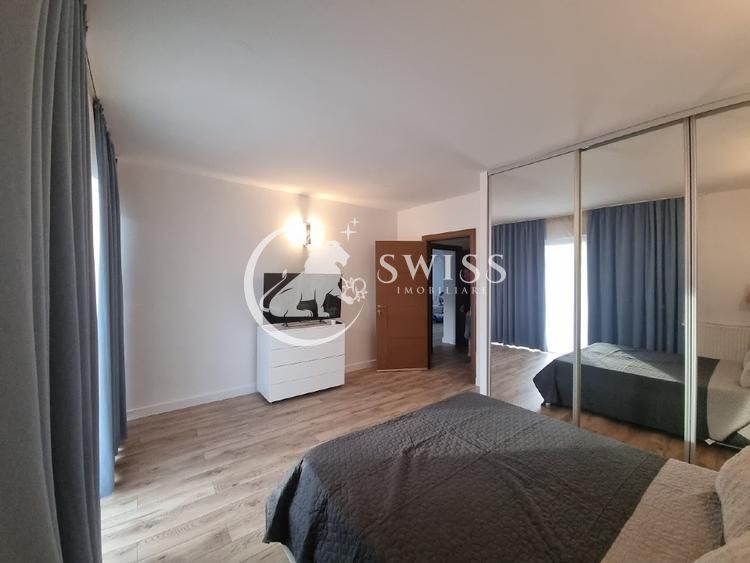 Penthouse pe 2 nivele | 160mp | Terasa 75mp | Buna Ziua - Poză 9