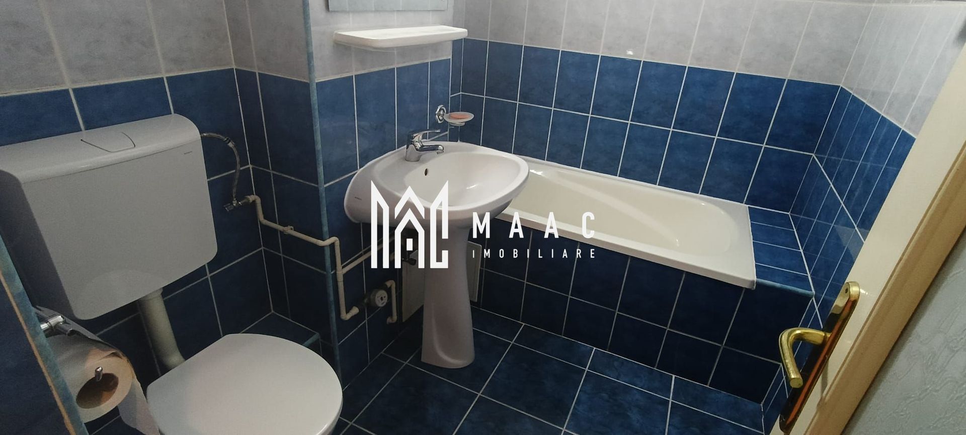 Apartament 3 camere | 74 MPU | 2 băi | Vasile Aaron - Poză 14