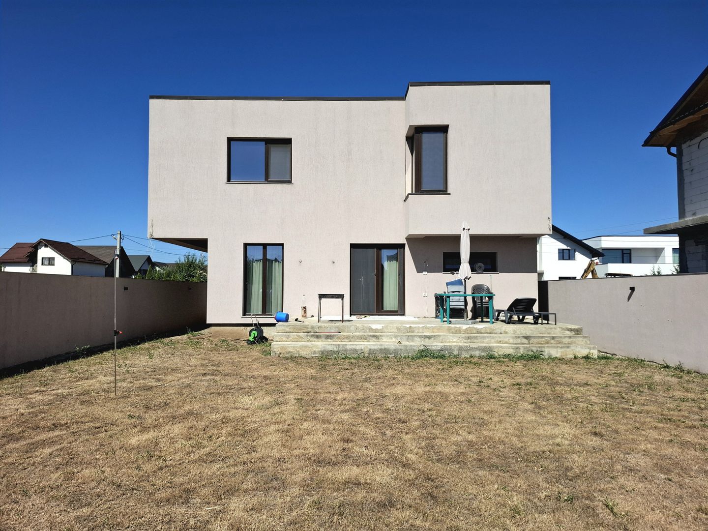 Vila cu 5 camere de vanzare, Strejnicu - Poză 26