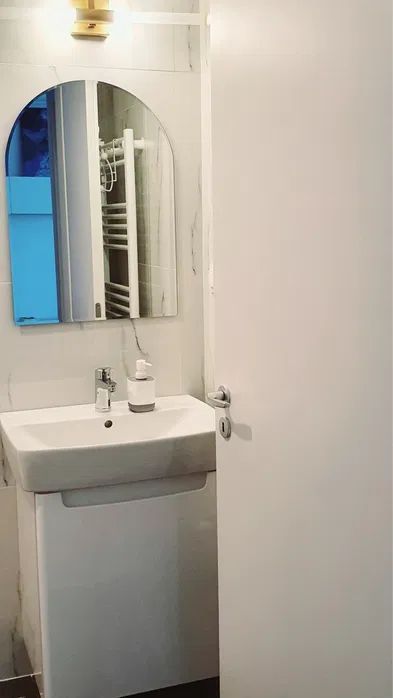 Apartament 2 camere | Grand Hill | Parcare | Et intermediar | Balcon | 50 mp - Poză 7