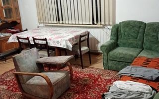 Casa individuala de 120mp, sediu firma/birouri, zona Autogara Beta - Poză 3