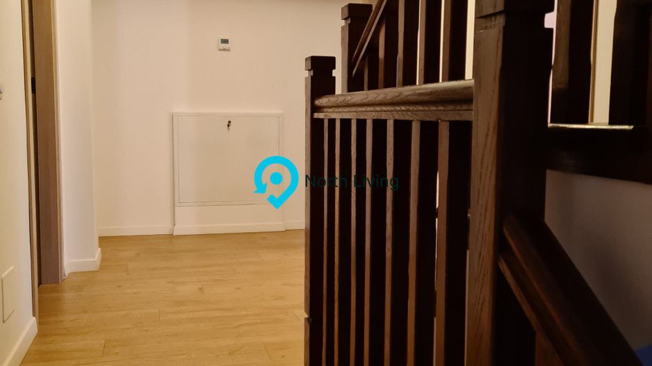 Vila singulara | Iancu Nicolae - Pipera | 189 mp | Curte 500 mp - Poză 14