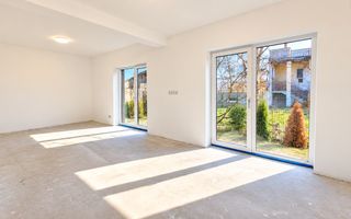 CASĂ DE VÂNZARE ÎN SIBIU TURNIȘOR | NOUĂ | 4 CAMERE | 3 BĂI - Poză 3