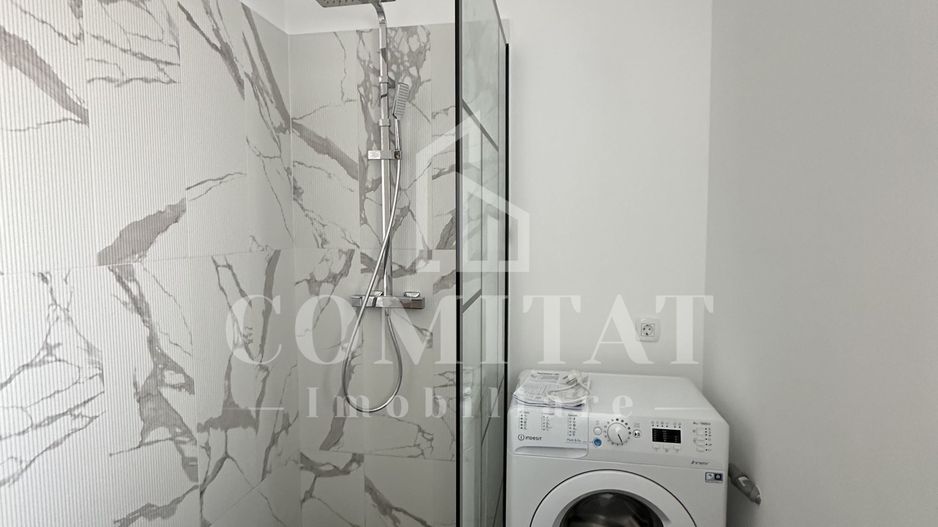 Duplex 4 camere de inchiriat | 120mp | Borhanci - Poză 9