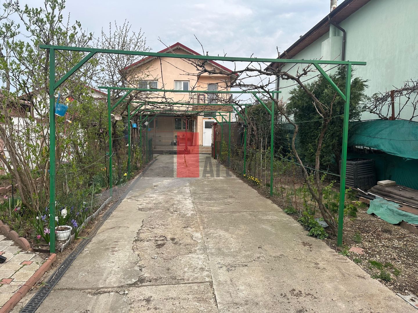 Casa de vânzare în zona Pantelimon – O Oază de Liniște pentru Familia Ta! - Poză 2