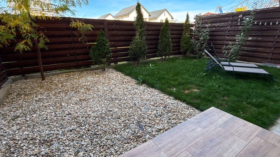 Green Future Residence | Oportunitate Închiriere Vila Pipera - Poză 74