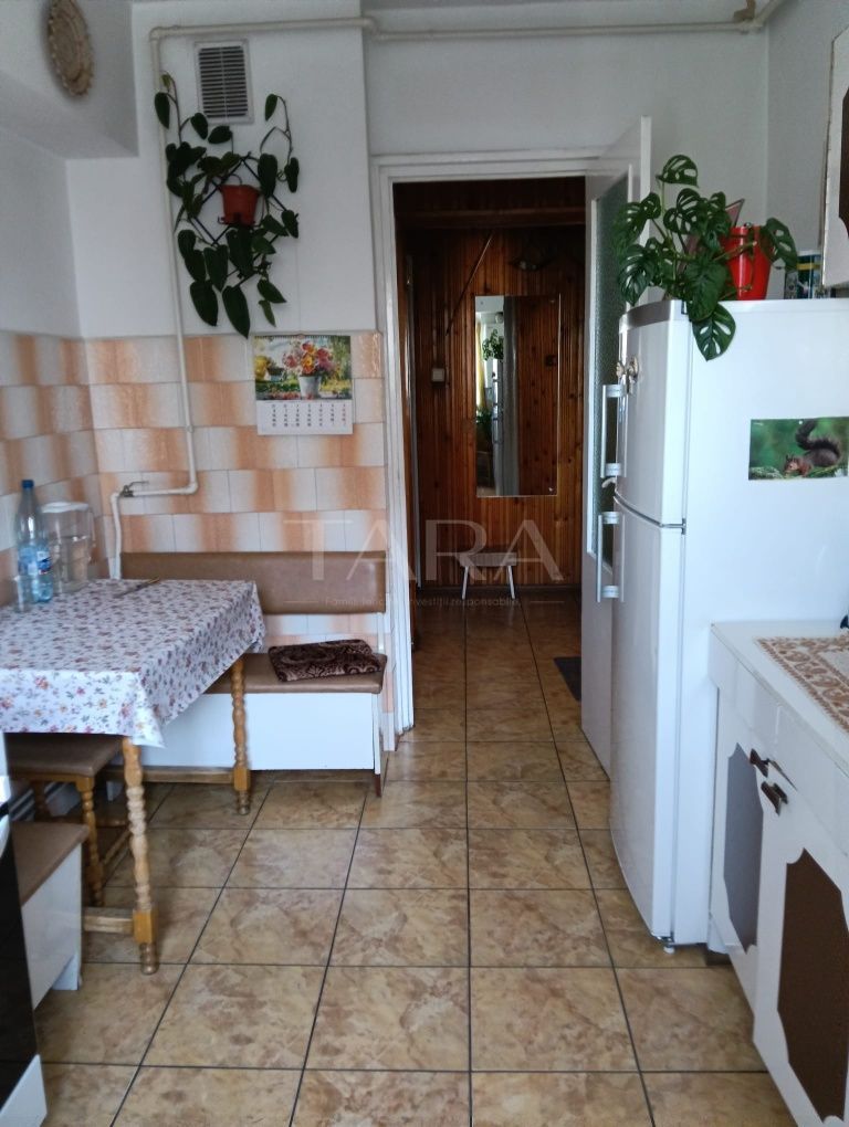 Apartament spațios cu 2 camere, balcon generos, Mărăști – Aurel Vlaicu - Poză 4
