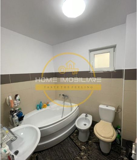 Bloc Nou, ap 4 camere, deomandat, mobilat si utilat, Cug. - Poză 8