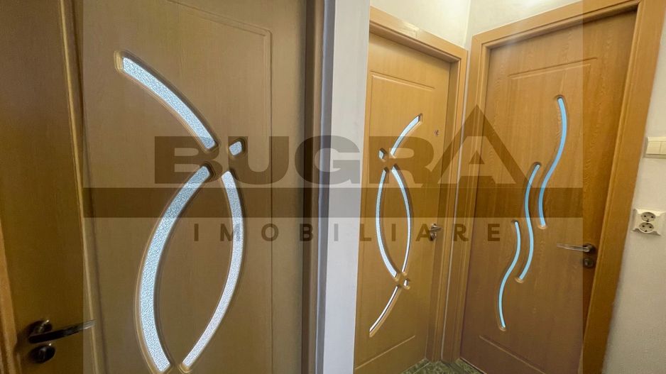 Apartament de 3 camere,  decomandat, modern 72mp,  zona Iulius Mall - Poză 17