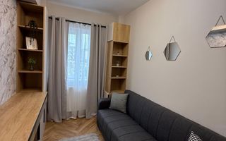 Comision 0% Apartament la cheie cu 3 camere in zona Terra Floresti - Poză 13