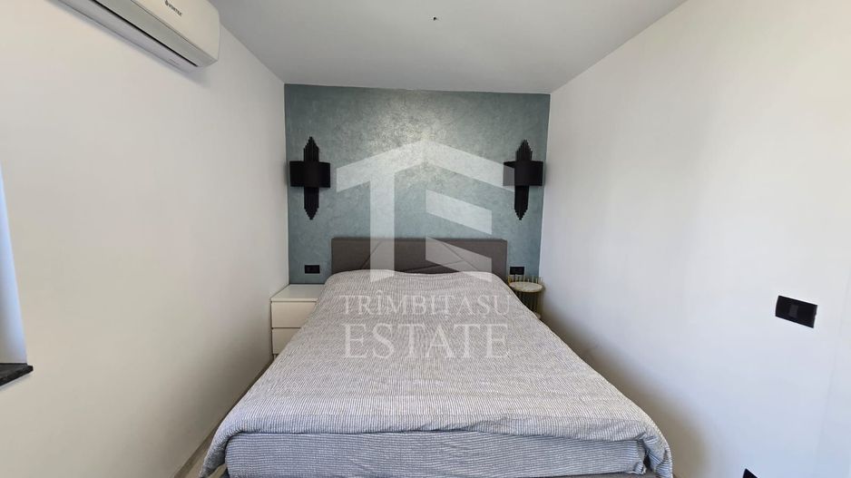 CIRESICA-TOMIS NORD- Apartament 3 camere de inchiriat! - Poză 23