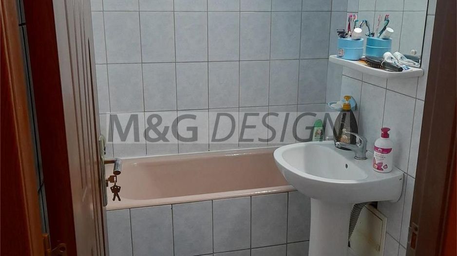 Apartament 3 camere zona Lipovei - Poză 6