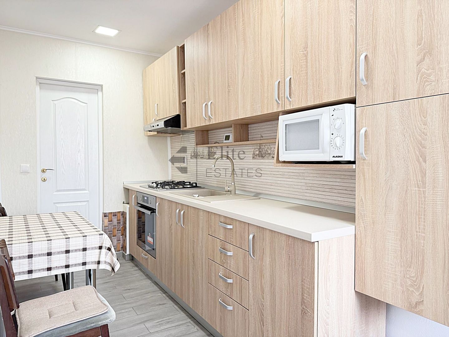 Apartament 1 camera ultracentral in Oradea | Renovat - Poză 2