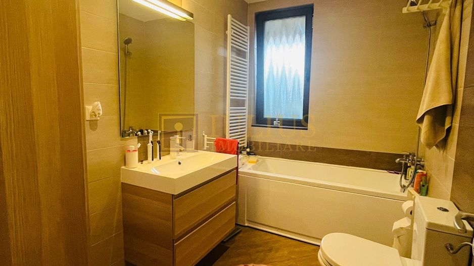 1/2 duplex modern – Dumbrăvița - Poză 23