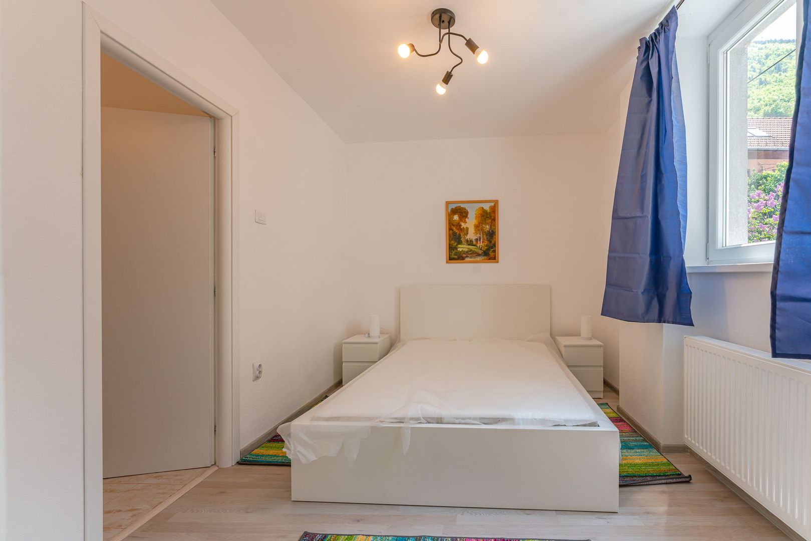 Apartament 2 camere in Centrul Istoric al Brasovului - Poză 6