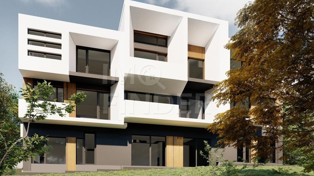 Vanzare casa de tip triplex, zona Grand Hotel Italia - Poză 2