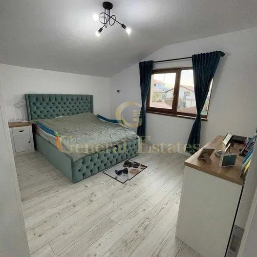 Casă modernă de vânzare în Cristian, Brașov - Poză 12