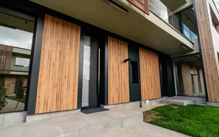 UPnorth™ | VILA 5 CAMERE | LUX CONFORT SI EFICIENTA ENERGETICA | CORBEANCA - Poză 11