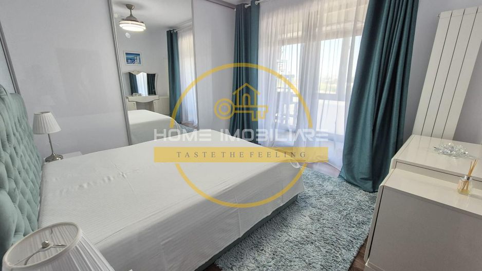 🏡Apartament 2 camere, 76mp, et. 3/5 Decomandat [Bucium - Bellaria] - Poză 5