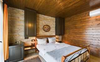 Pensiune de Lux pe Malul Dunării în Dubova - Poză 11