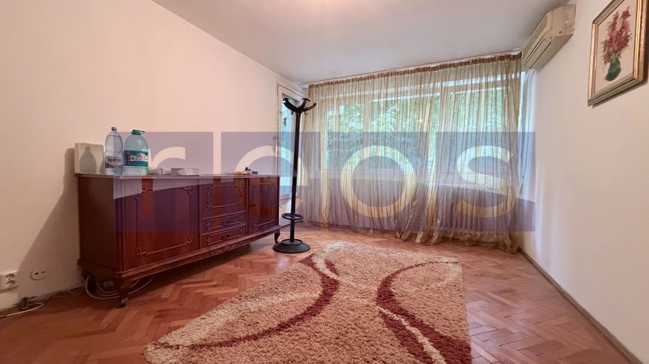 VANZARE 2 CAMERE | METROU JIULUI | ETAJ 2 | - Poză 1