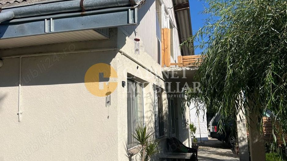 Ocazie Casa 3 camere 400 MP TEREN Valea Lupului - Poză 5
