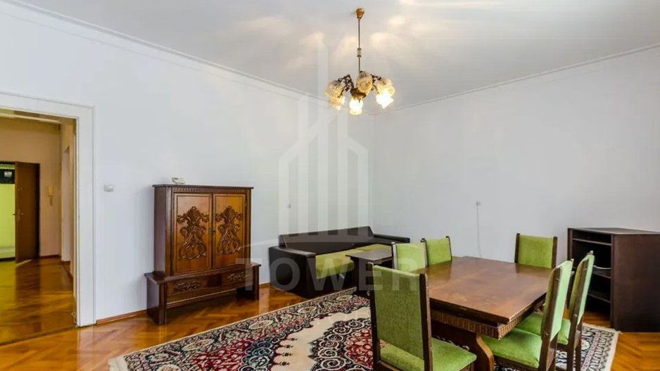 Apartament 4 cam, cu garaj, zona Sub Arini - Poză 2