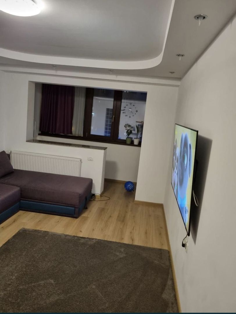 Vand sau schimb apartament 3 camere - Poză 2