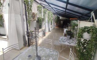 Spatiu comercial de inchiriat in zona Arcul de Triumf/Kiseleff - Poză 8