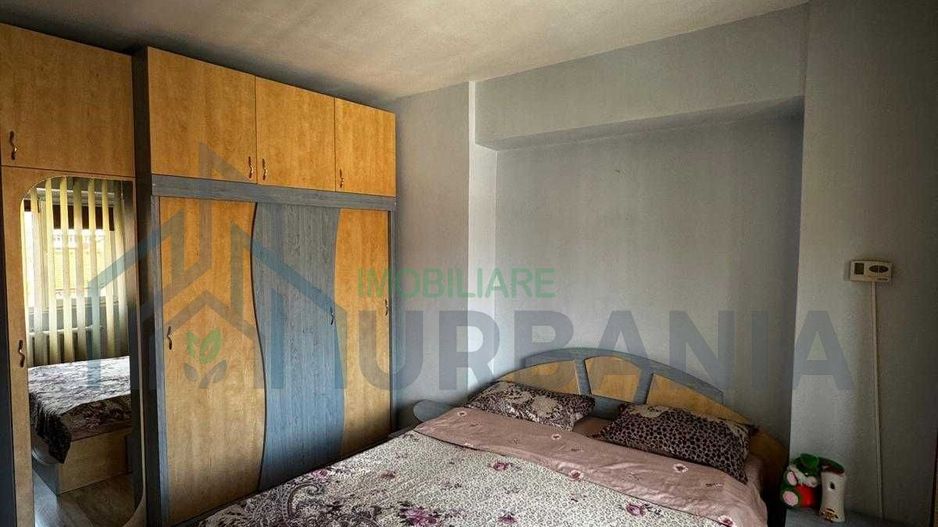 De inchiriat 3 camere Iași | 80 mp | 2 băi | lângă Carrefour Gara - Poză 4
