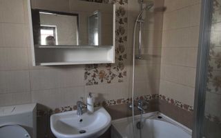 Apartament 1 cameră, Șos. Arcu, Iași – 36 mp + balcon, complet mobilat și utilat - Poză 2